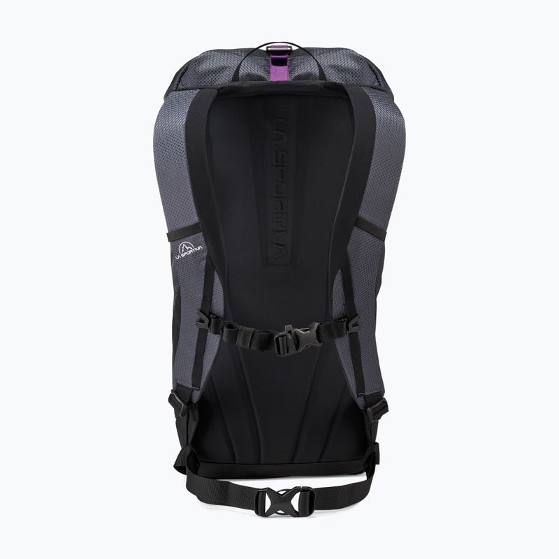 Kuprinė La Sportiva Granite 22 l onyx/black 2