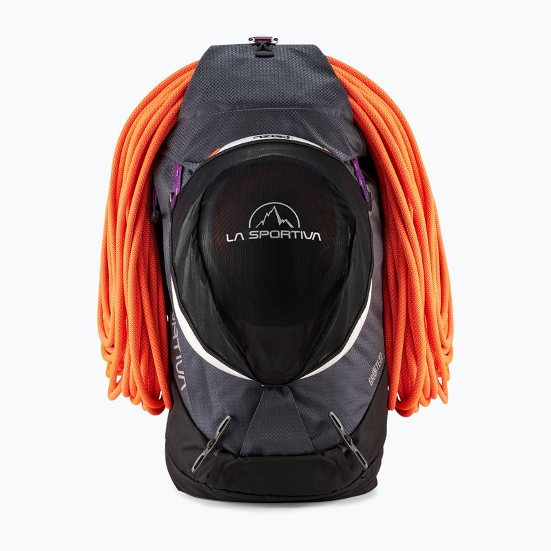 Kuprinė La Sportiva Granite 22 l onyx/black 4