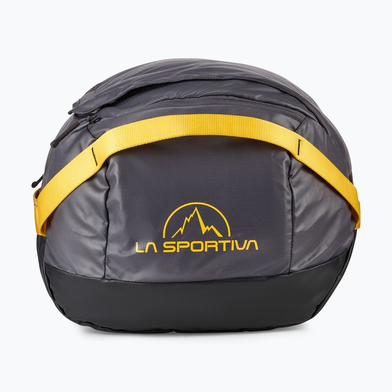 Kelioninis krepšys La Sportiva Nomad Duffel 40 l onyx/black 3