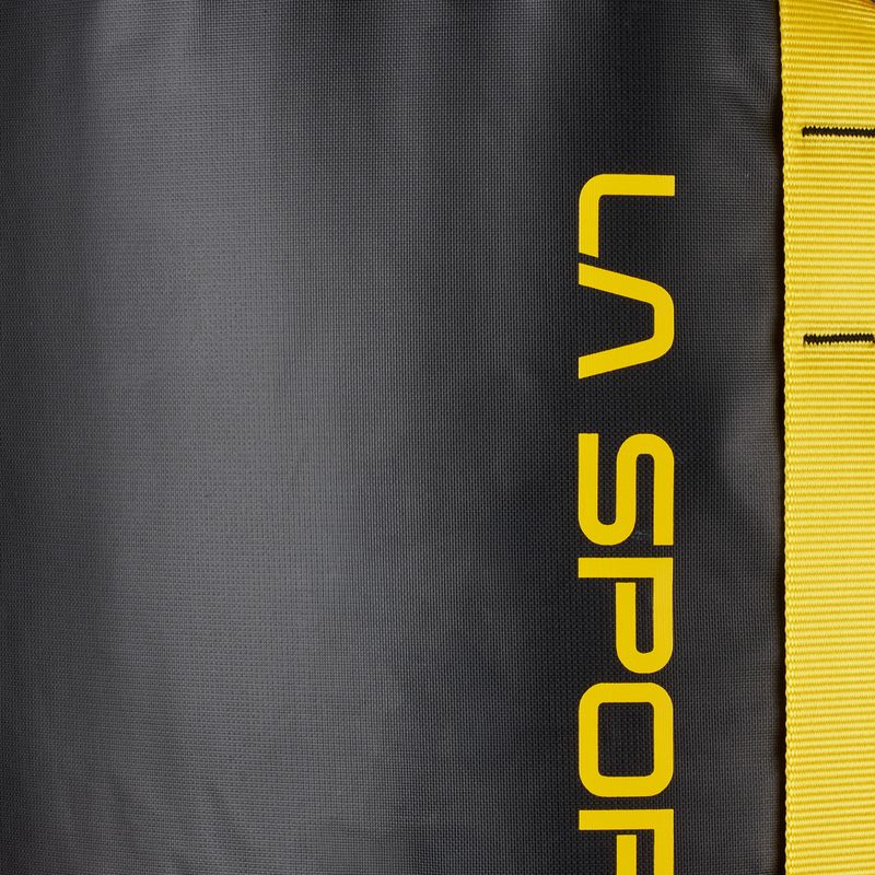 Kelioninis krepšys La Sportiva Nomad Duffel 40 l onyx/black 4