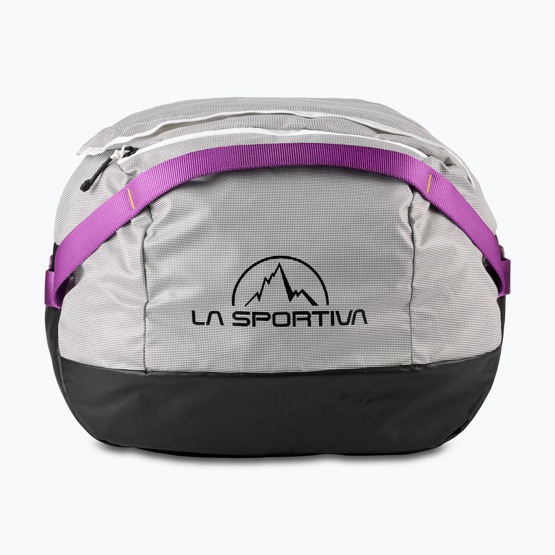 Kelioninis krepšys La Sportiva Nomad Duffel 70 l chalk/black 3