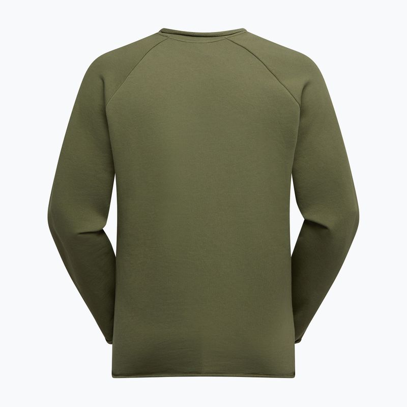 Vyriškas džemperis La Sportiva Tufa Sweater cypress 2