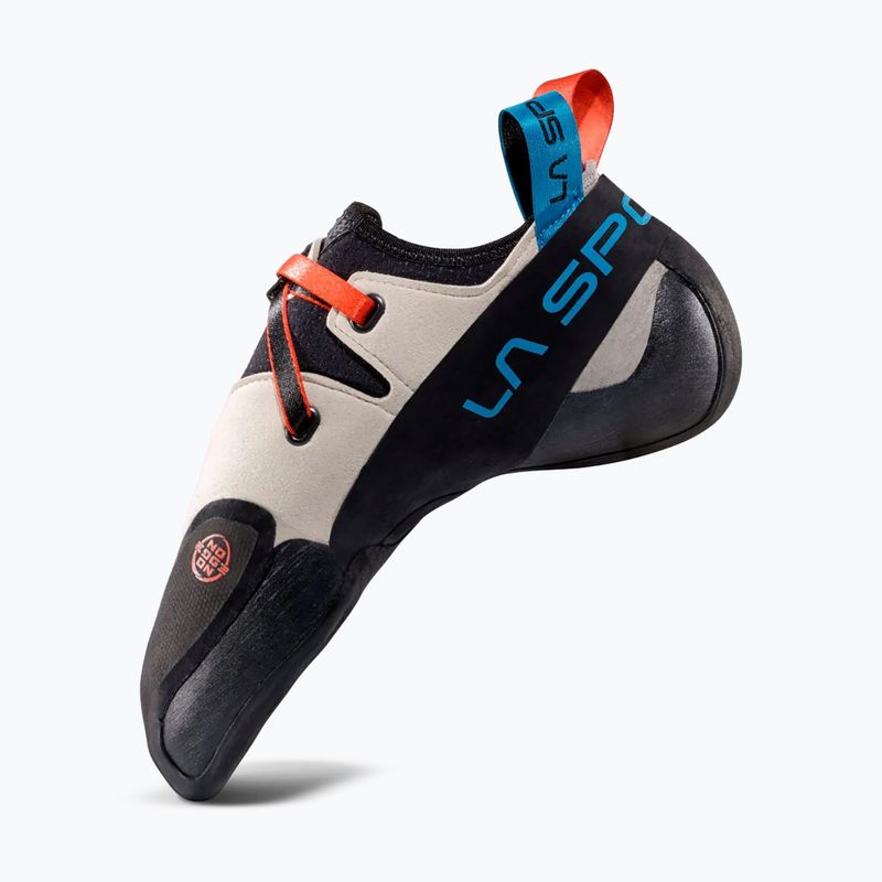 Laipiojimo batai La Sportiva Futura chalk 2