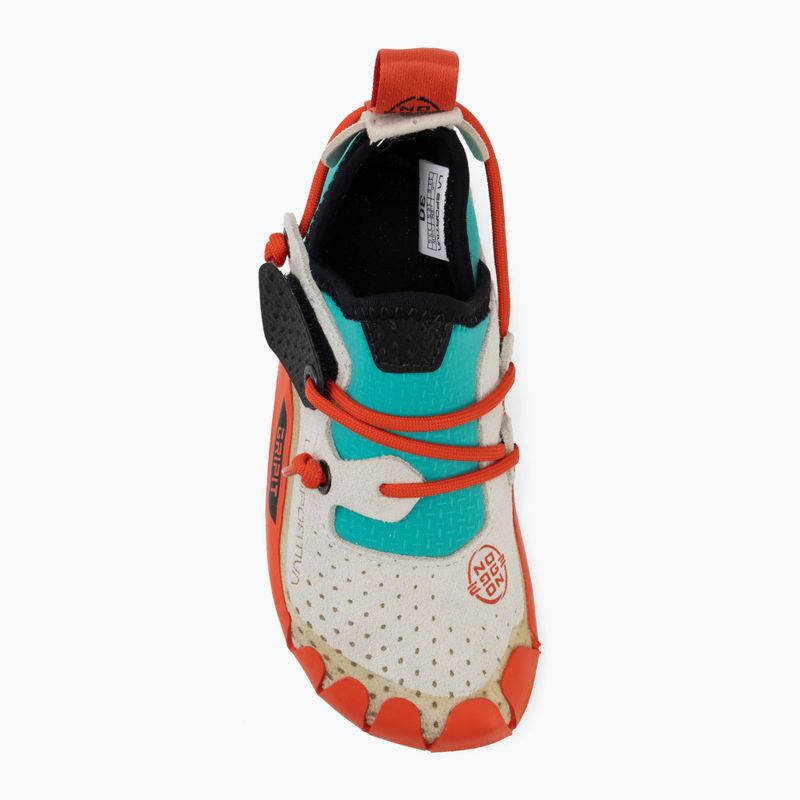 Vaikiški laipiojimo batai La Sportiva Gripit chalk 5