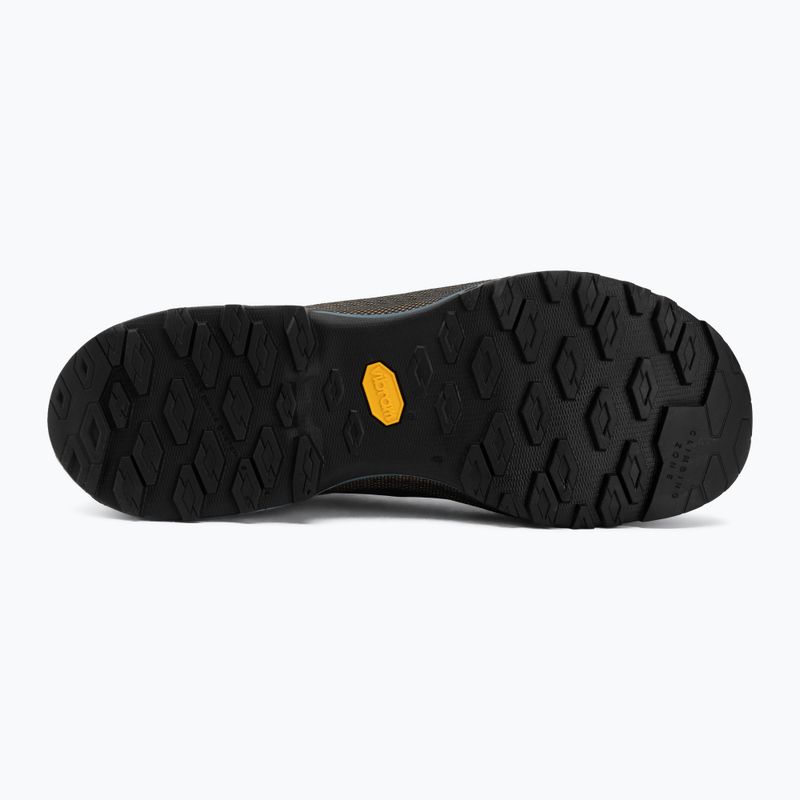 Vyriški priėjimo prie trasų batai La Sportiva TX4 Evo GTX hurricane/apricot 4