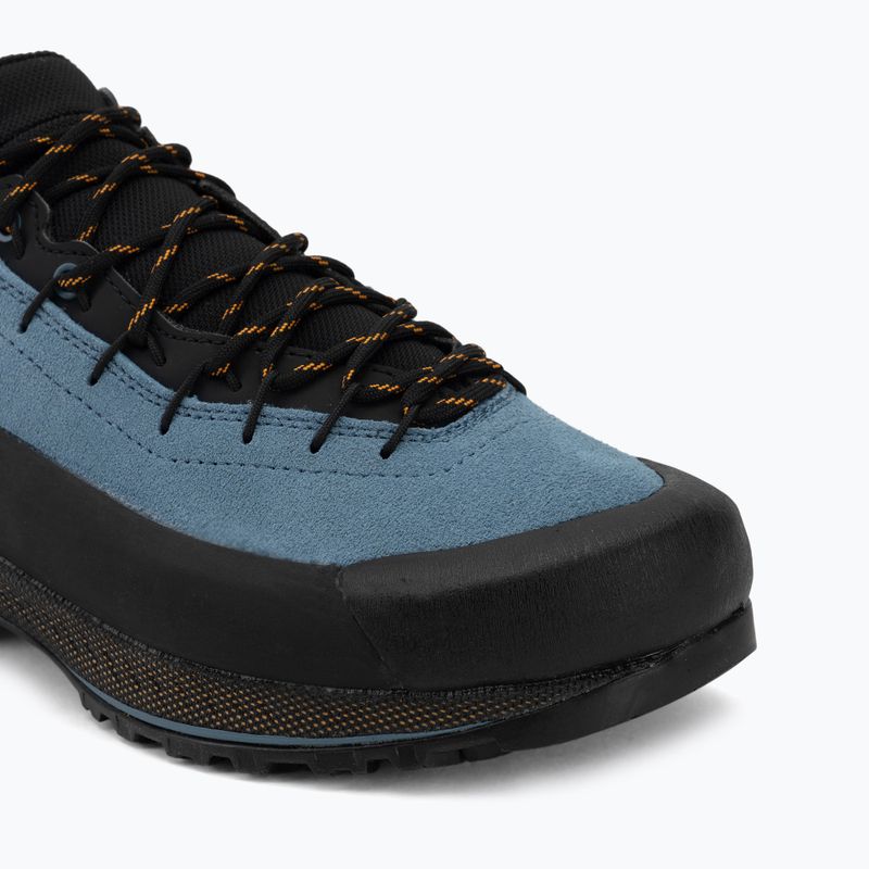 Vyriški priėjimo prie trasų batai La Sportiva TX4 Evo GTX hurricane/apricot 7