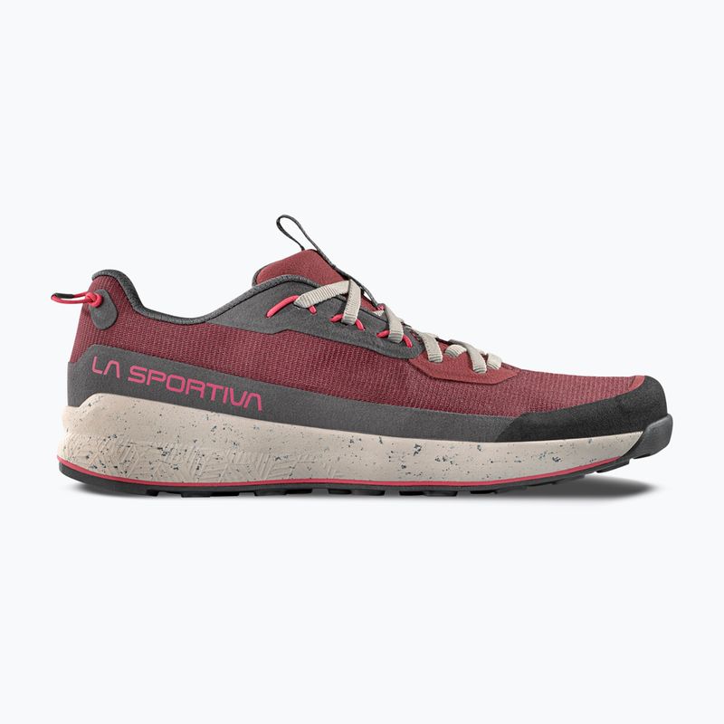 Moteriški priėjimo prie trasų batai La Sportiva TX1 Redwood/Azalea 2