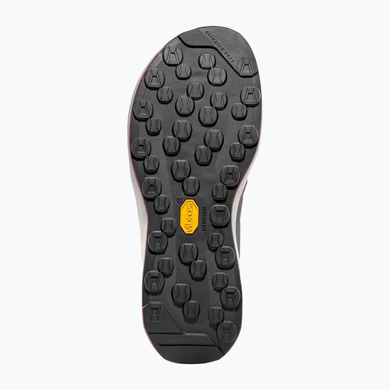 Moteriški priėjimo prie trasų batai La Sportiva TX1 Redwood/Azalea 3