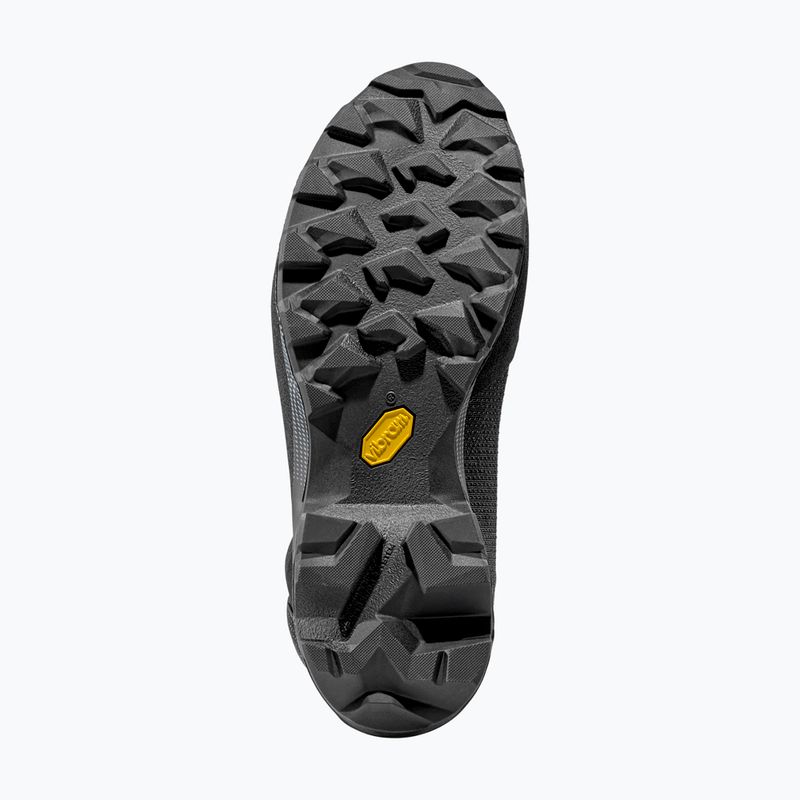 Moteriški aukštų kalnų batai La Sportiva Aequalibrum Trek GTX carbon/limestone 3