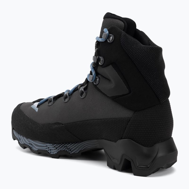 Moteriški aukštų kalnų batai La Sportiva Aequalibrum Trek GTX carbon/limestone 3