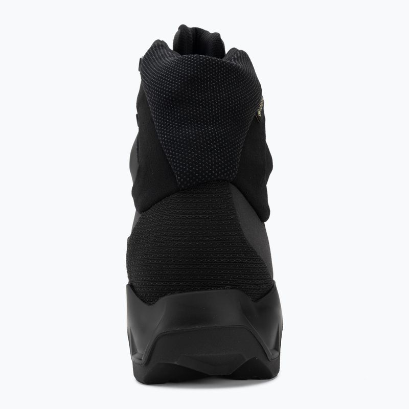 Moteriški aukštų kalnų batai La Sportiva Aequalibrum Trek GTX carbon/limestone 6