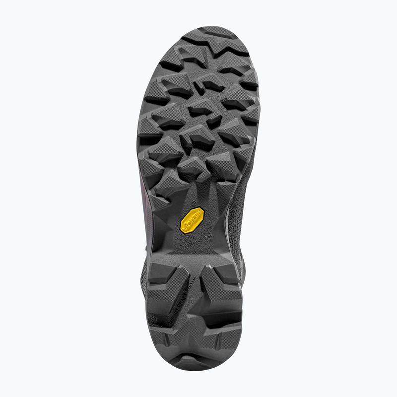 Vyriški žygio batai La Sportiva Aequalibrum Trek GTX redwood/gravel 3
