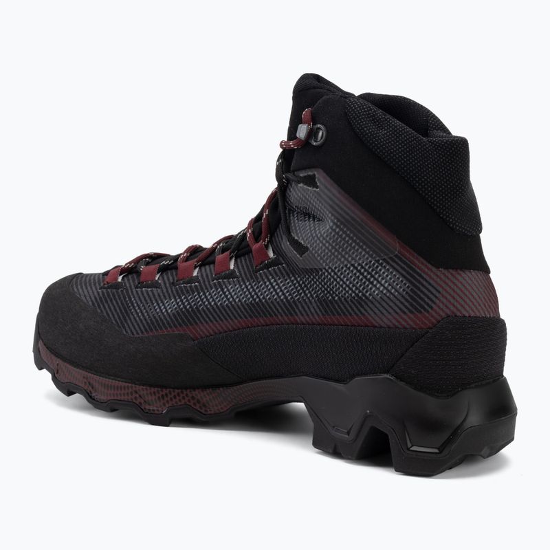Vyriški žygio batai La Sportiva Aequalibrum Trek GTX redwood/gravel 3