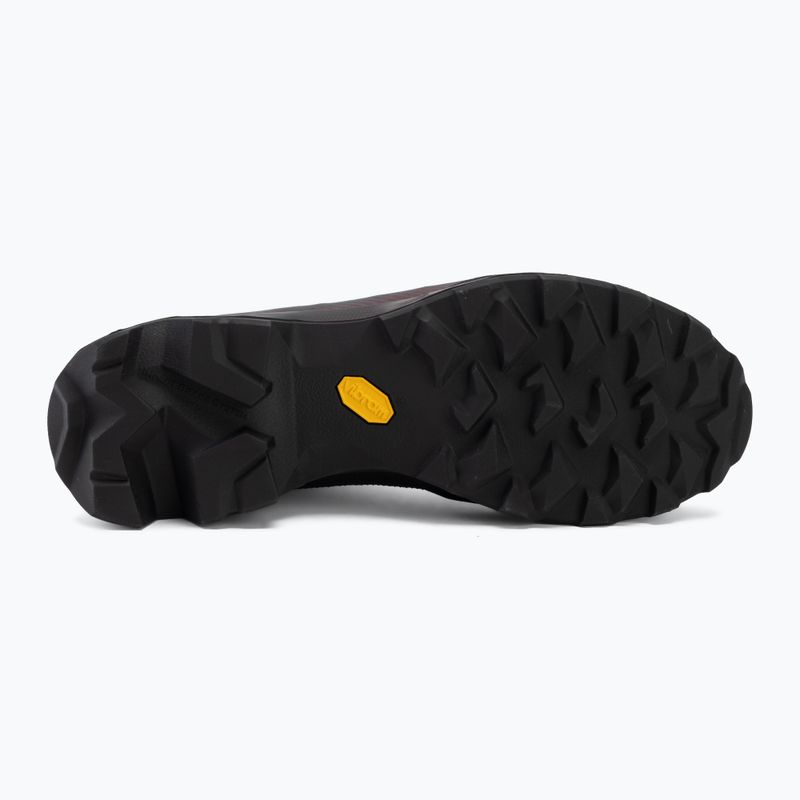 Vyriški žygio batai La Sportiva Aequalibrum Trek GTX redwood/gravel 4