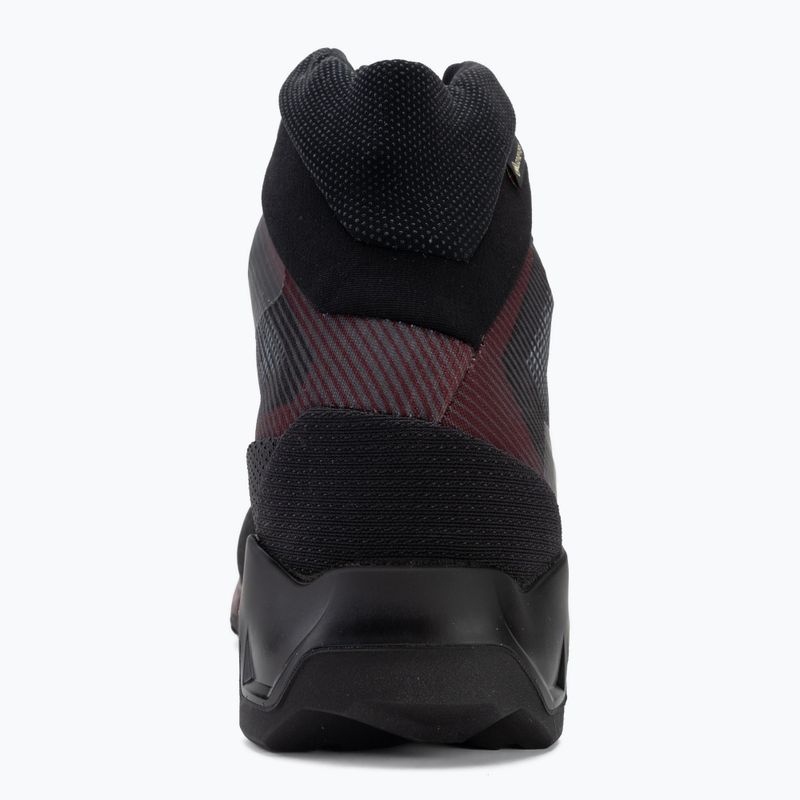 Vyriški žygio batai La Sportiva Aequalibrum Trek GTX redwood/gravel 6