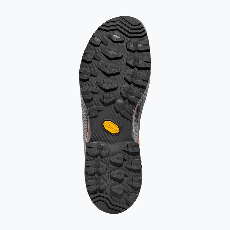 Vyriški žygio batai La Sportiva TX5 Evo Mid GTX chestnut/grey 3