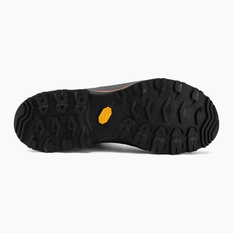 Vyriški žygio batai La Sportiva TX5 Evo Mid GTX chestnut/grey 4