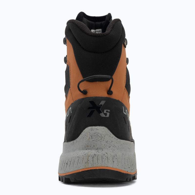 Vyriški žygio batai La Sportiva TX5 Evo Mid GTX chestnut/grey 6