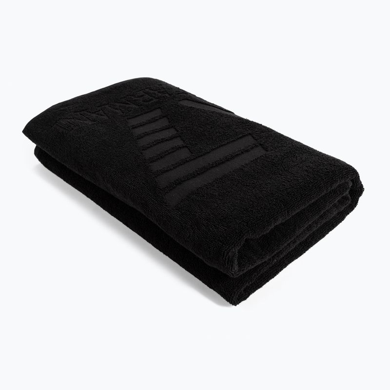 Rankšluostis EA7 Emporio Armani Water Sports Big 7 nero 3
