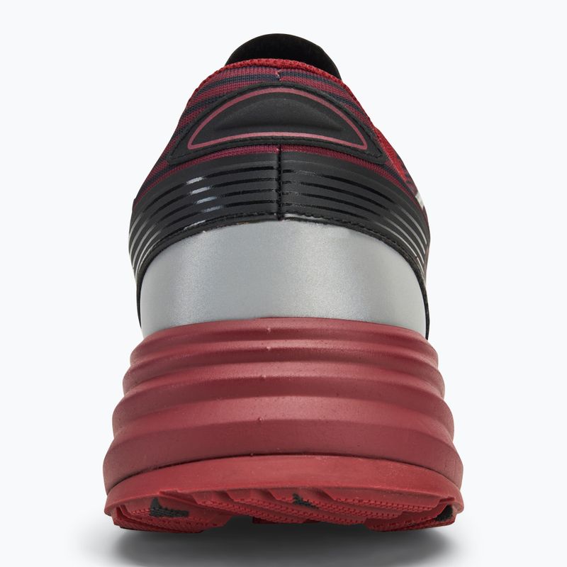 Batai EA7 Emporio Armani Crusher Distance Trail black/ syrah 6