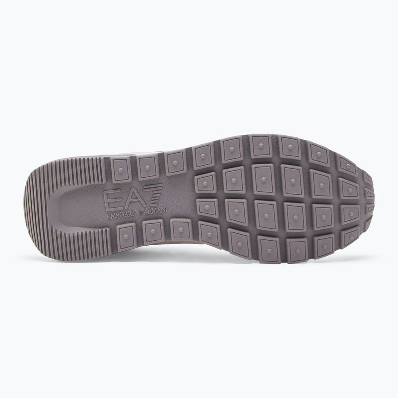 Batai EA7 Emporio Armani Black & White Legacy antarticic/ volcanic glass 4