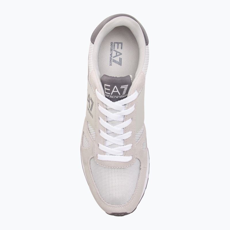 Batai EA7 Emporio Armani Black & White Legacy antarticic/ volcanic glass 5