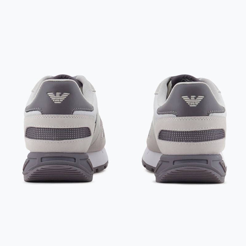 Batai EA7 Emporio Armani Black & White Legacy antarticic/ volcanic glass 10