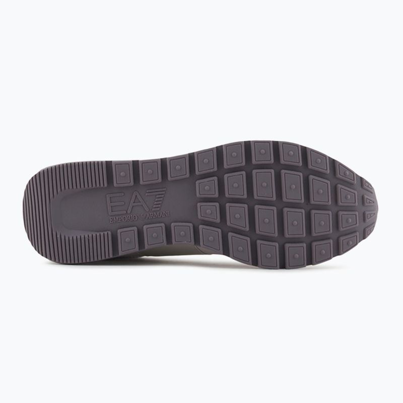 Batai EA7 Emporio Armani Black & White Legacy antarticic/ volcanic glass 11
