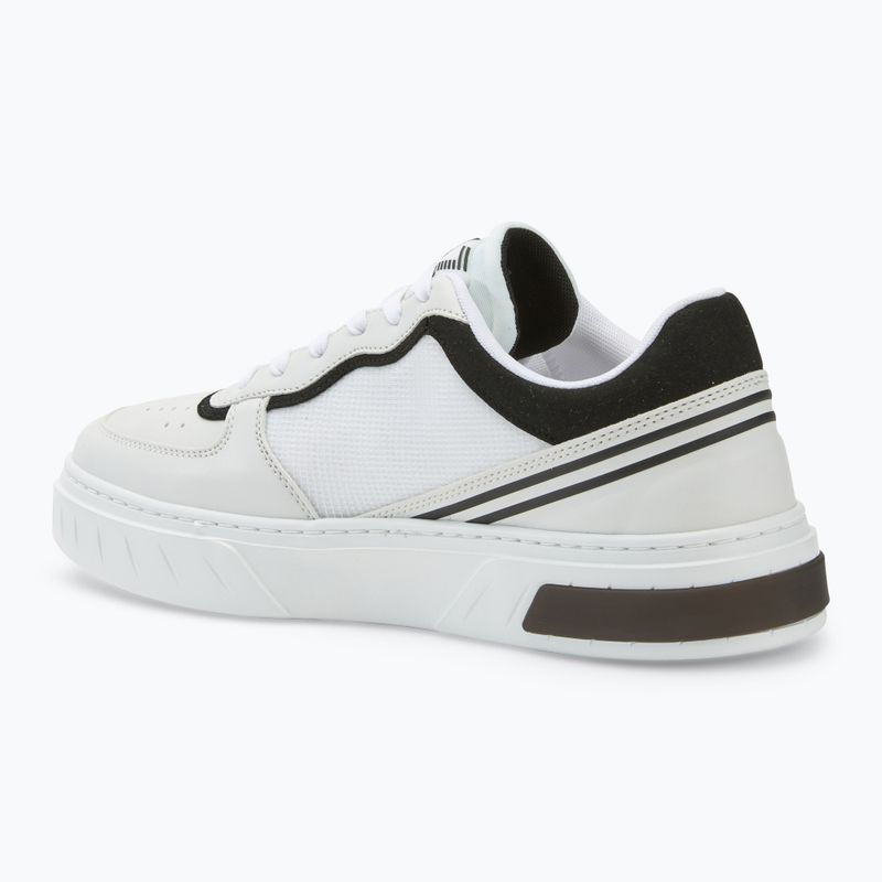 Batai EA7 Emporio Armani Premium Court white/ black 3