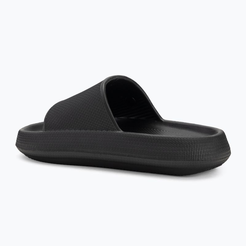 Moteriškos šlepetės CMP Ruby nero 3