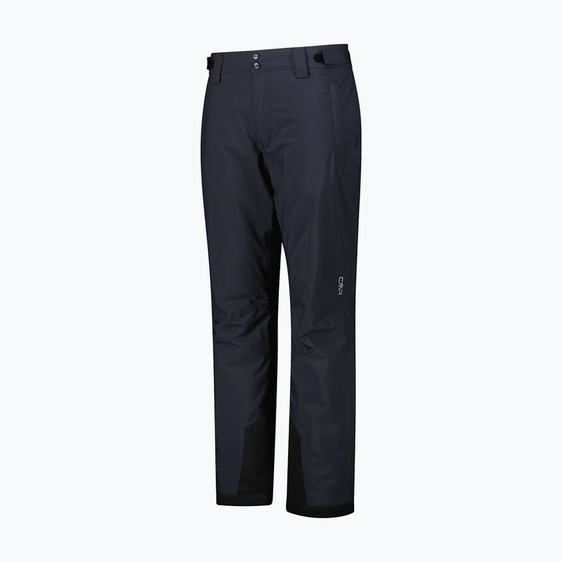 Vyriškos slidinėjimo kelnės CMP 33W1157 antracite 3