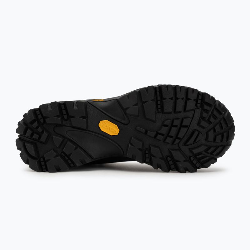 Moteriški trekinginiai batai CMP Dhenieb Wp lead grey 4