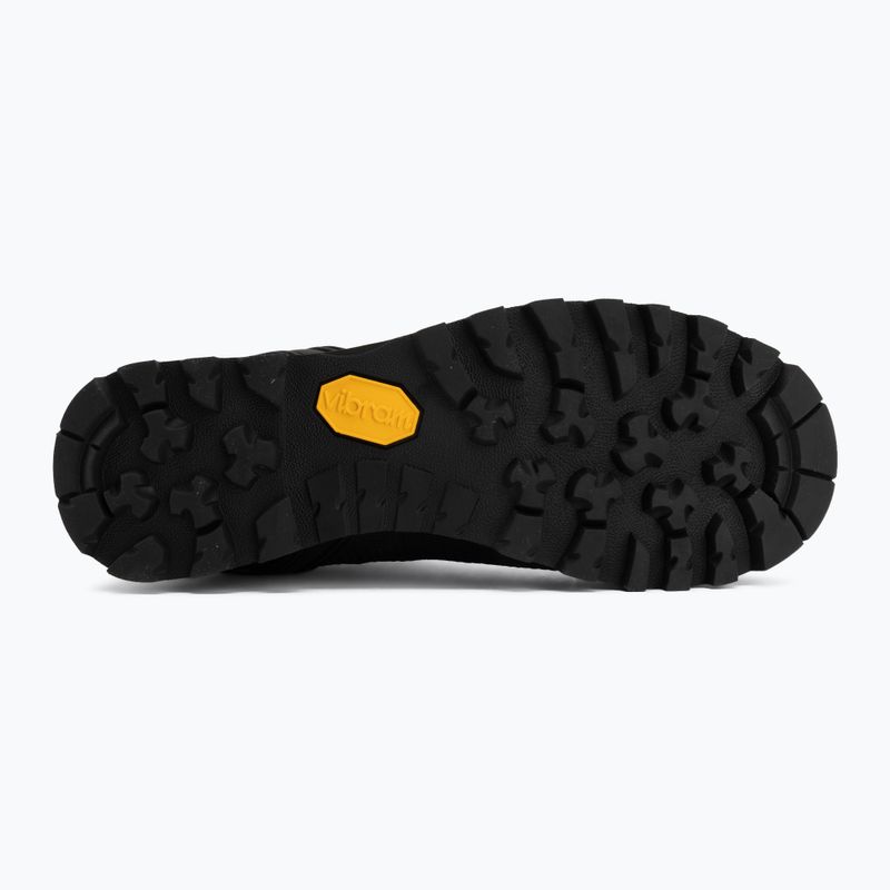 Vyriški žygio batai CMP Moon Low Wp b.blue/torba 4