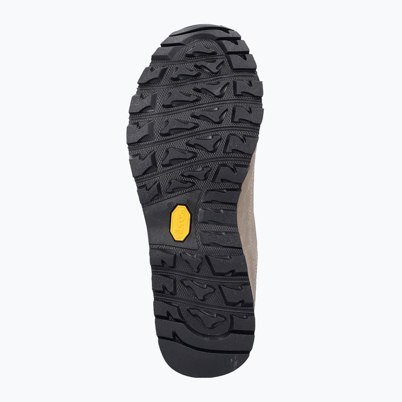 Moteriški trekingo batai CMP Elettra Low sand / pesca 11