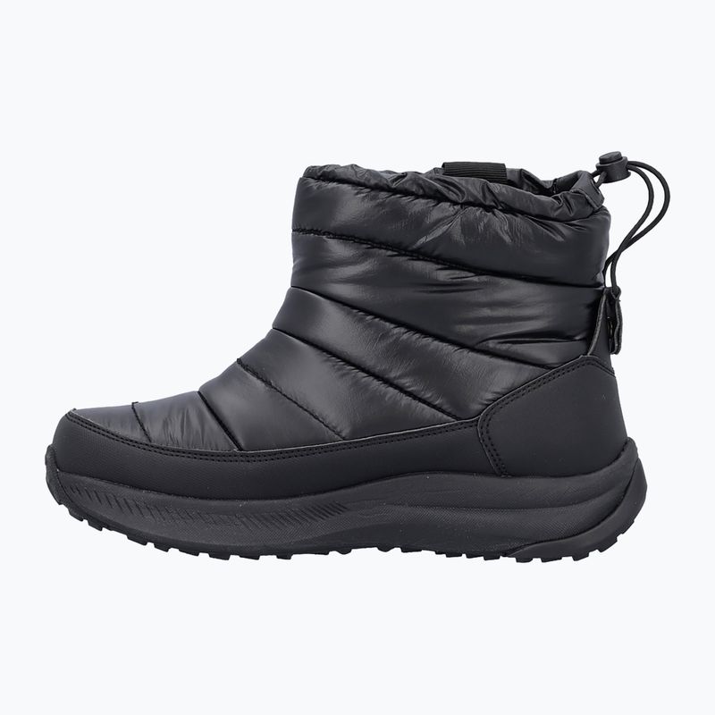 Moteriški turistiniai batai CMP Zoy Snowboots Wp 3Q79566/U901 nero 9