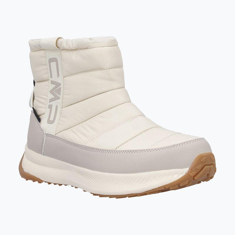 Moteriški turistiniai batai CMP Zoy Snowboots Wp 3Q79566/A312 gesso 7