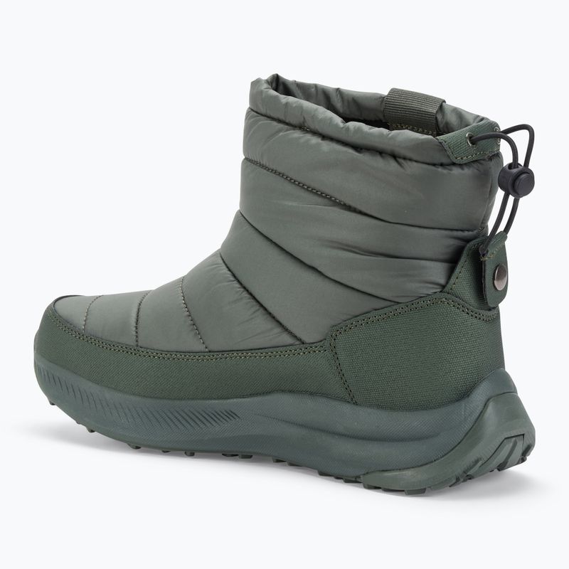 Moteriški sniego batai CMP Zoy Snowboots Wp salvia 3