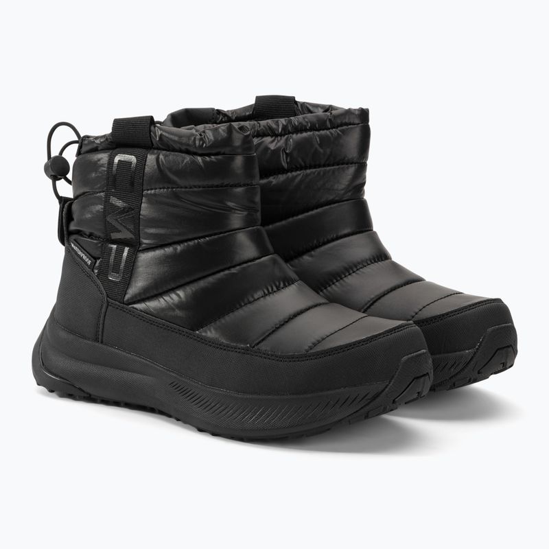 Moteriški turistiniai batai CMP Zoy Snowboots Wp 3Q79566/U901 nero 3