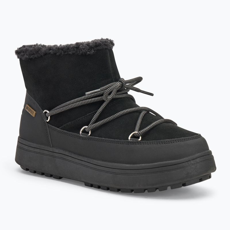 Moteriški sniego batai CMP Kayla Snowboots Wp nero