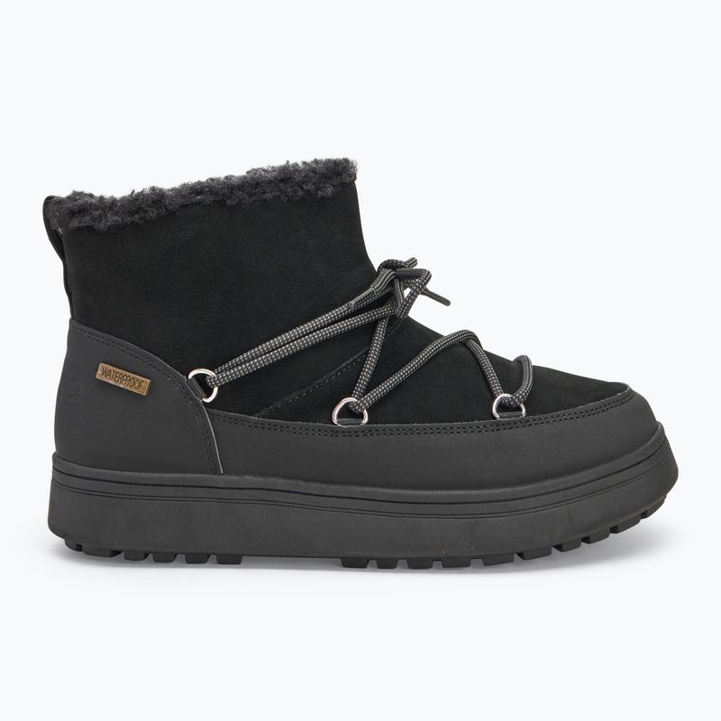 Moteriški sniego batai CMP Kayla Snowboots Wp nero 2