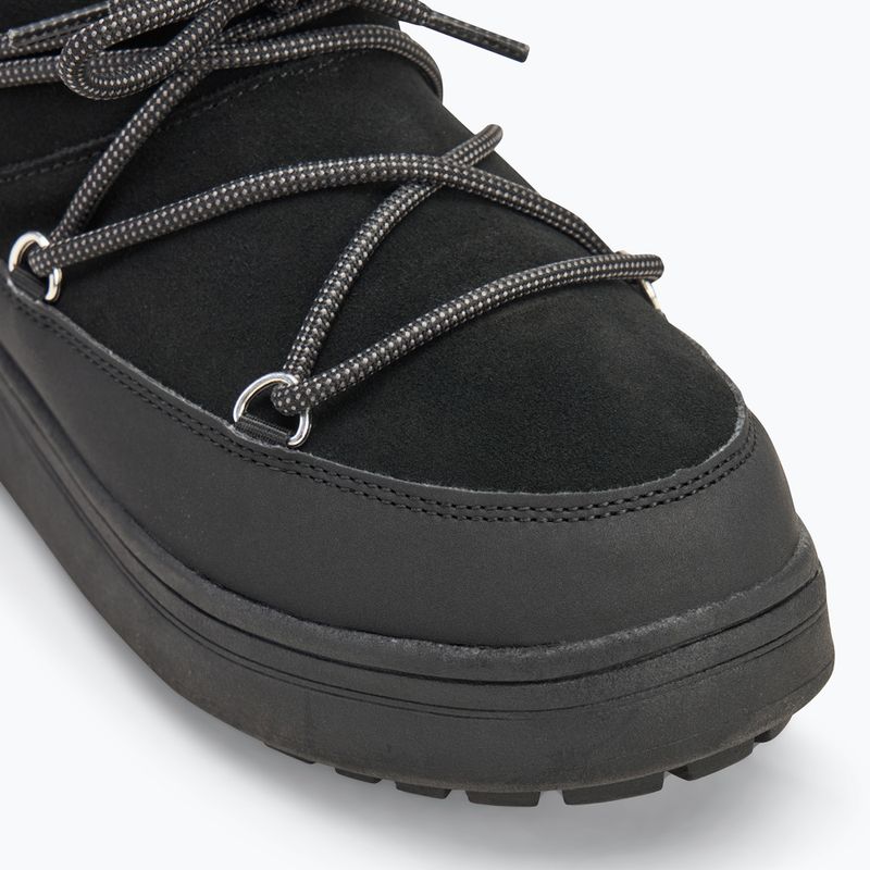 Moteriški sniego batai CMP Kayla Snowboots Wp nero 7