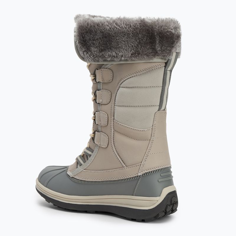 Moteriški sniego batai CMP Thalo Snow Boot Wp gesso 3