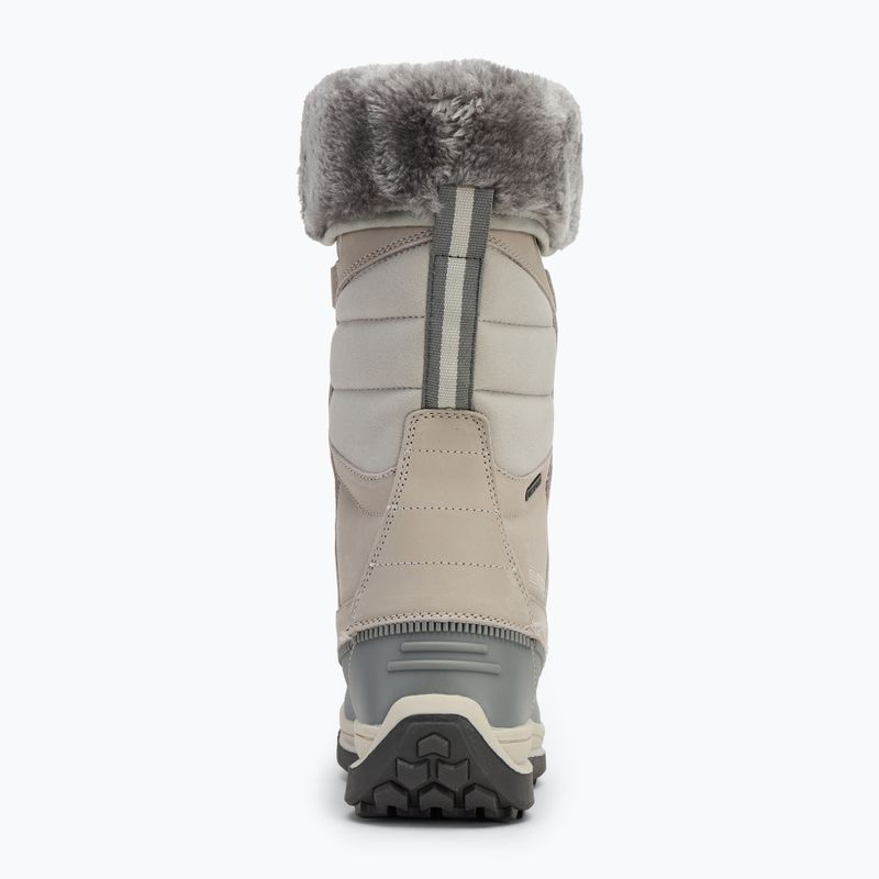 Moteriški sniego batai CMP Thalo Snow Boot Wp gesso 6