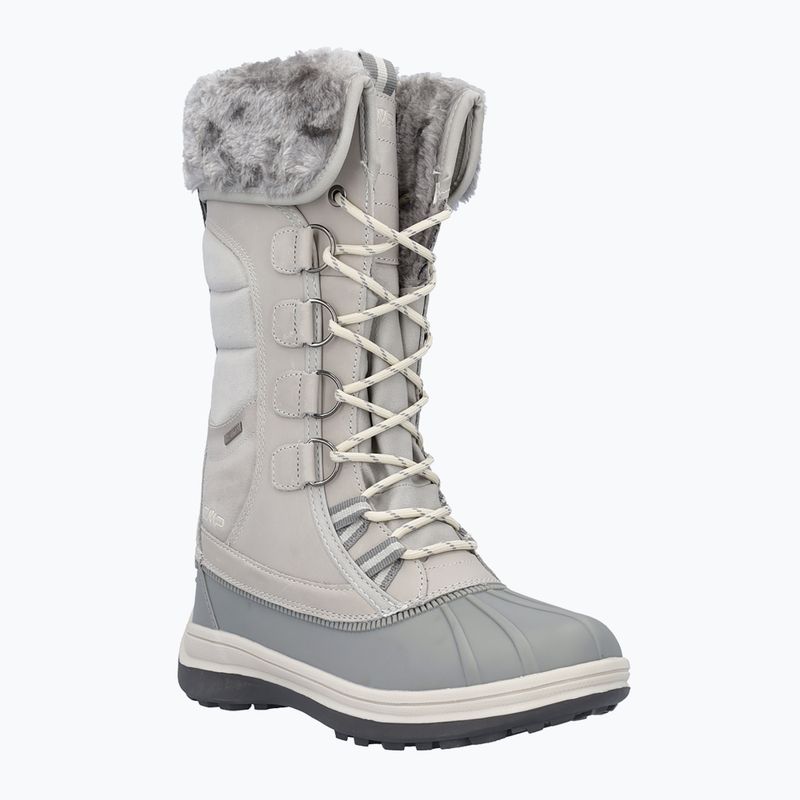 Moteriški sniego batai CMP Thalo Snow Boot Wp gesso 9