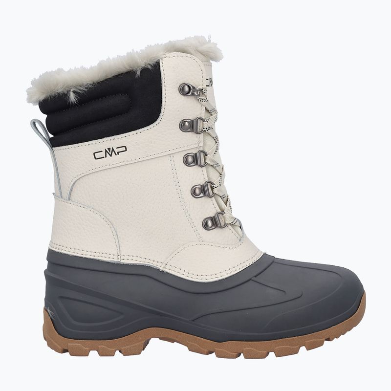 Moteriški sniego batai CMP Atka Snowboot Wp gesso 2