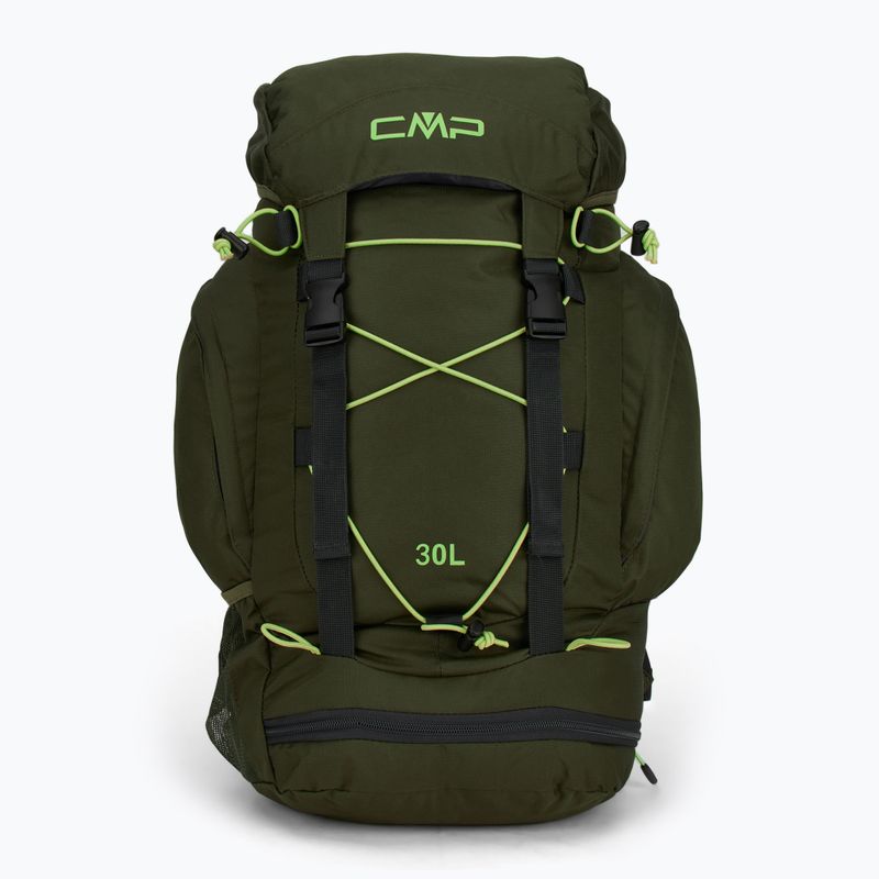 Žygio kuprinė CMP Baltimora 30 l militare
