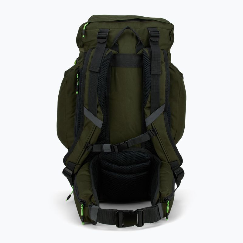 Žygio kuprinė CMP Baltimora 30 l militare 3