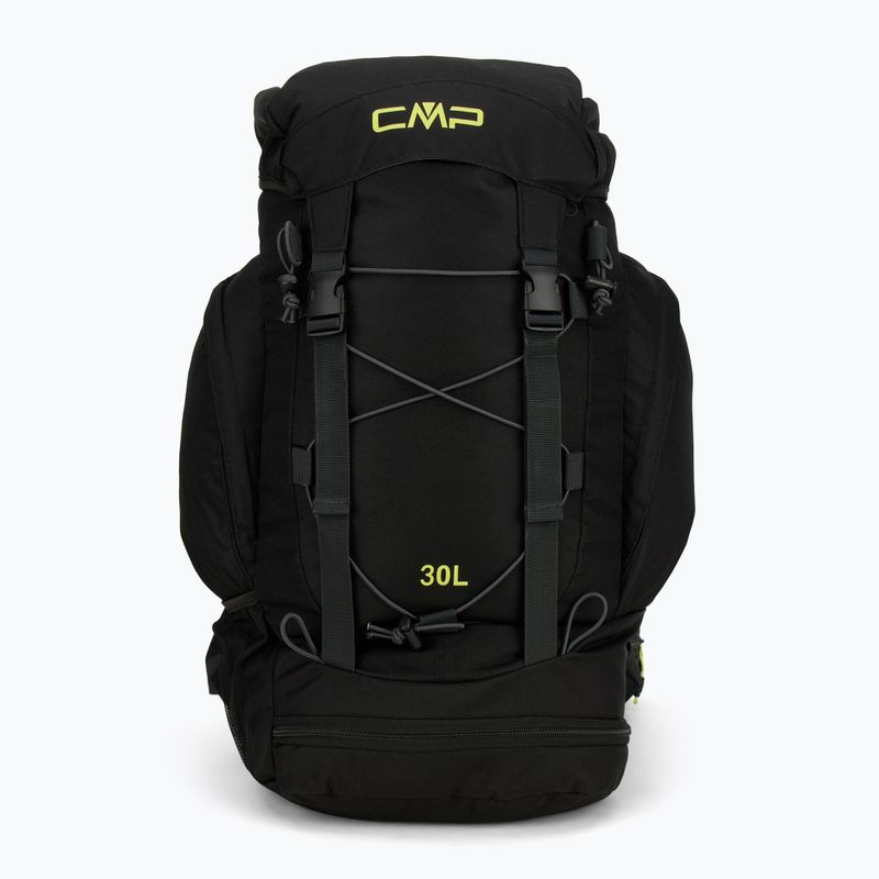 Miesto kuprinė CMP Baltimora 30 l nero