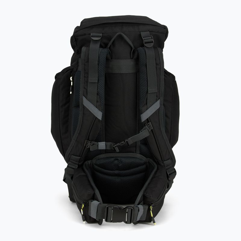 Miesto kuprinė CMP Baltimora 30 l nero 3