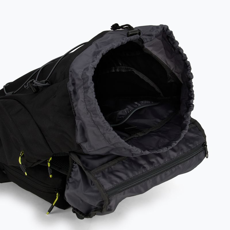 Miesto kuprinė CMP Baltimora 30 l nero 4